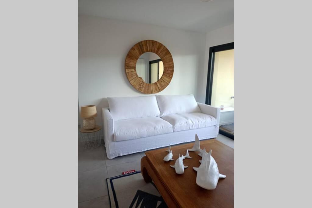 Loft standing 100 M2 à 200 mètres de la plage Appartamento Lacanau Esterno foto