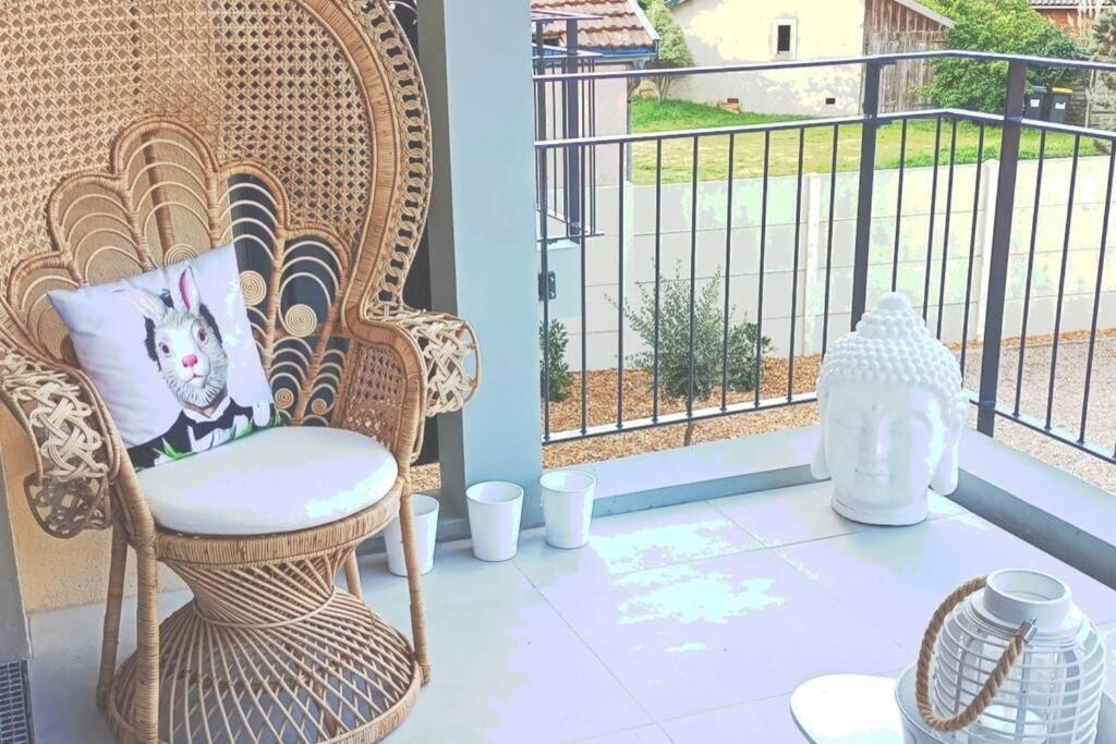 Loft standing 100 M2 à 200 mètres de la plage Appartamento Lacanau Esterno foto